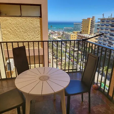 Edificio Las Gaviotas * Roquetas de Mar