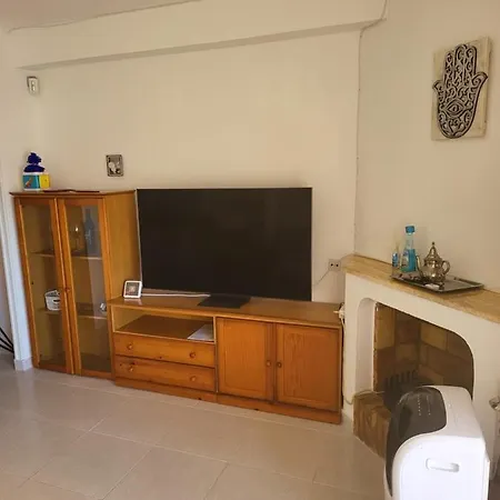 Edificio Las Gaviotas Apartamento Roquetas de Mar